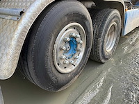 Scania - r500 v8 haakarm - vrachtwagen - afbeelding 9 van  26