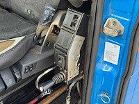 Scania - r500 v8 haakarm - vrachtwagen - afbeelding 16 van  26