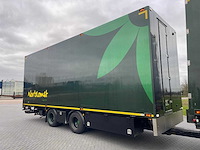 Scania - r520 - 2015 - 32-bfp-5 - flower combi, valve, completely, full air - afbeelding 3 van  47