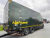 Scania - r520 - 2015 - 32-bfp-5 - flower combi, valve, completely, full air - afbeelding 7 van  47