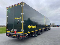 Scania - r520 - 2015 - 32-bfp-5 - flower combi, valve, completely, full air - afbeelding 8 van  47