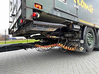 Scania - r520 - 2015 - 32-bfp-5 - flower combi, valve, completely, full air - afbeelding 9 van  47