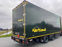 Scania - r520 - 2015 - 32-bfp-5 - flower combi, valve, completely, full air - afbeelding 11 van  47