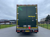 Scania - r520 - 2015 - 32-bfp-5 - flower combi, valve, completely, full air - afbeelding 13 van  47