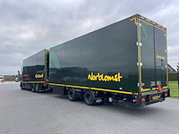 Scania - r520 - 2015 - 32-bfp-5 - flower combi, valve, completely, full air - afbeelding 14 van  47