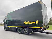 Scania - r520 - 2015 - 32-bfp-5 - flower combi, valve, completely, full air - afbeelding 15 van  47