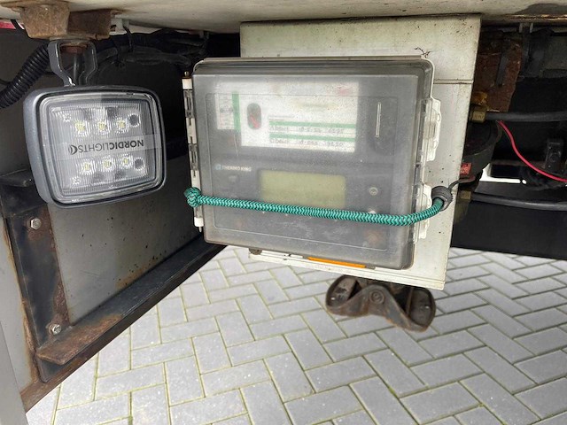 Scania - r520 - 2015 - 32-bfp-5 - flower combi, valve, completely, full air - afbeelding 22 van  47