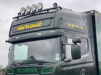 Scania - r520 - 2015 - 32-bfp-5 - flower combi, valve, completely, full air - afbeelding 12 van  47