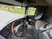 Scania - r520 - 2015 - 32-bfp-5 - flower combi, valve, completely, full air - afbeelding 26 van  47