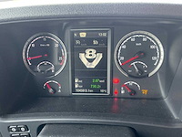 Scania - r520 - 2015 - 32-bfp-5 - flower combi, valve, completely, full air - afbeelding 30 van  47