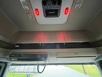 Scania - r520 - 2015 - 32-bfp-5 - flower combi, valve, completely, full air - afbeelding 31 van  47