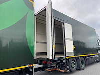 Scania - r520 - 2015 - 32-bfp-5 - flower combi, valve, completely, full air - afbeelding 36 van  47