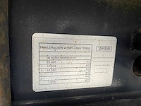 Scania - r520 - 2015 - 32-bfp-5 - flower combi, valve, completely, full air - afbeelding 42 van  47