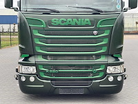 Scania - r520 - 2015 - 32-bfp-5 - flower combi, valve, completely, full air - afbeelding 44 van  47