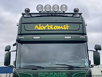 Scania - r520 - 2015 - 32-bfp-5 - flower combi, valve, completely, full air - afbeelding 45 van  47