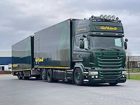Scania - r520 - 2015 - 32-bfp-5 - flower combi, valve, completely, full air - afbeelding 46 van  47