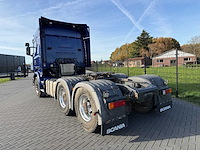 Scania - r520 - 2015 - 6x4 - bb-804-z - vrachtwagen - afbeelding 2 van  28
