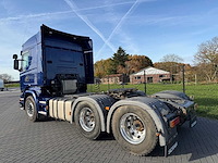 Scania - r520 - 2015 - 6x4 - bb-804-z - vrachtwagen - afbeelding 3 van  28