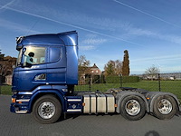 Scania - r520 - 2015 - 6x4 - bb-804-z - vrachtwagen - afbeelding 4 van  28