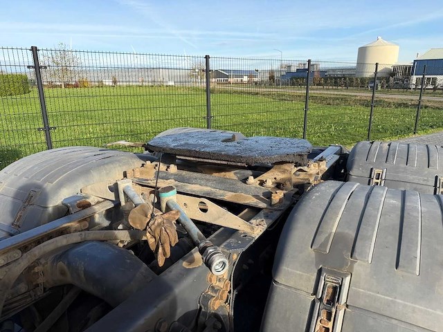 Scania - r520 - 2015 - 6x4 - bb-804-z - vrachtwagen - afbeelding 7 van  28