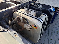 Scania - r520 - 2015 - 6x4 - bb-804-z - vrachtwagen - afbeelding 8 van  28