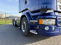 Scania - r520 - 2015 - 6x4 - bb-804-z - vrachtwagen - afbeelding 24 van  28