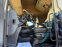 Scania - r520 - v8 - retarder - vollucht - smart 2 tacho - 2015 - vrachtwagen - afbeelding 3 van  30