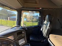 Scania - r520 - v8 - retarder - vollucht - smart 2 tacho - 2015 - vrachtwagen - afbeelding 6 van  30