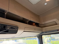 Scania - r520 - v8 - retarder - vollucht - smart 2 tacho - 2015 - vrachtwagen - afbeelding 14 van  30