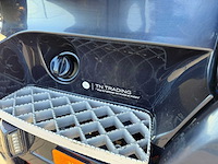 Scania - r520 - v8 - retarder - vollucht - smart 2 tacho - 2015 - vrachtwagen - afbeelding 21 van  30