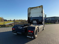 Scania - r520 - v8 - retarder - vollucht - smart 2 tacho - 2015 - vrachtwagen - afbeelding 28 van  30