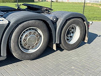 Scania - r540 - 6x2 - v6 - 2021 - vrachtwagen - afbeelding 2 van  22