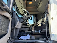 Scania - r540 - 6x2 - v6 - 2021 - vrachtwagen - afbeelding 4 van  22
