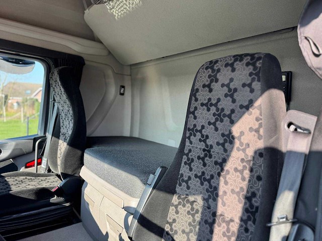 Scania - r540 - 6x2 - v6 - 2021 - vrachtwagen - afbeelding 7 van  22