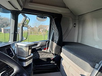 Scania - r540 - 6x2 - v6 - 2021 - vrachtwagen - afbeelding 11 van  22