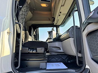 Scania - r540 - 6x2 - v6 - 2021 - vrachtwagen - afbeelding 13 van  22