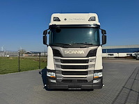 Scania - r540 - 6x2 - v6 - 2021 - vrachtwagen - afbeelding 17 van  22