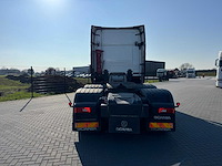 Scania - r540 - 6x2 - v6 - 2021 - vrachtwagen - afbeelding 21 van  22