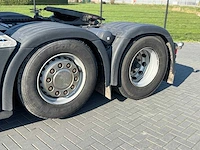 Scania - r540 - 6x2 - v6 - 2021 - vrachtwagen - afbeelding 2 van  22