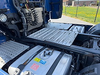 Scania - r580 - v8 - 6x2/4 - vollucht - retarder - 2017 - vrachtwagen - afbeelding 3 van  27