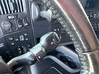 Scania - r580 - v8 - 6x2/4 - vollucht - retarder - 2017 - vrachtwagen - afbeelding 7 van  27