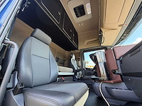Scania - r580 - v8 - 6x2/4 - vollucht - retarder - 2017 - vrachtwagen - afbeelding 11 van  27