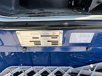 Scania - r580 - v8 - 6x2/4 - vollucht - retarder - 2017 - vrachtwagen - afbeelding 19 van  27