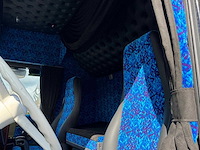 Scania - r580 v8 - showtruck - manual - retarder - boogie - 2005 - vrachtwagen - afbeelding 8 van  24
