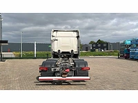 Scania - r590 - retarder - opti - lll - 2021 - vrachtwagen - afbeelding 3 van  31