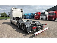 Scania - r590 - retarder - opti - lll - 2021 - vrachtwagen - afbeelding 4 van  31