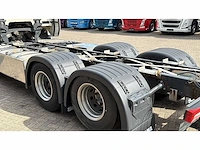 Scania - r590 - retarder - opti - lll - 2021 - vrachtwagen - afbeelding 6 van  31