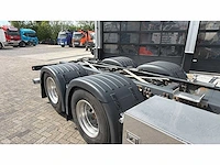 Scania - r590 - retarder - opti - lll - 2021 - vrachtwagen - afbeelding 7 van  31