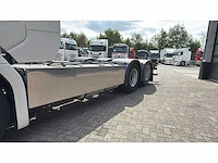 Scania - r590 - retarder - opti - lll - 2021 - vrachtwagen - afbeelding 9 van  31