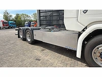 Scania - r590 - retarder - opti - lll - 2021 - vrachtwagen - afbeelding 11 van  31